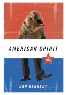Kennedy - American Spirit