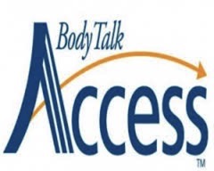 Muiznieks and Veltheim - Body Talk Access Training Manual