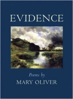Oliver - Evidence