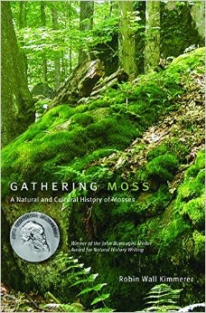 Kimmerer - Gathering Moss