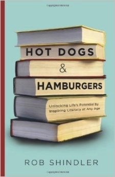 Shindler - Hot Dogs & Hamburgers