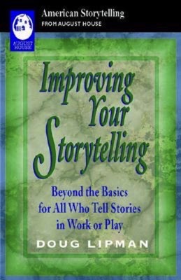 Lipman - Improving Your Storytelling
