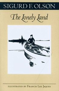 Olson - the Lonely Land