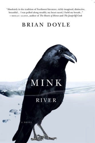 Doyle - Mink River