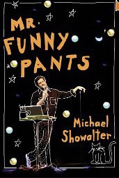 Showalter - Mr. Funny Pants