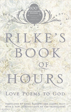 Rilke - Book of Hours