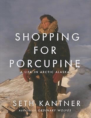 Kantner - Shopping for Porcupine