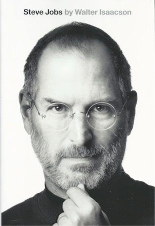 Isaacson - Steve Jobs