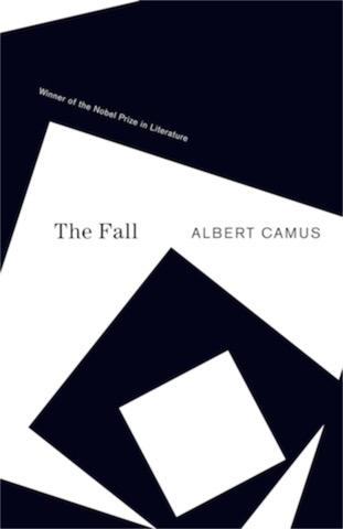 Camus - The Fall