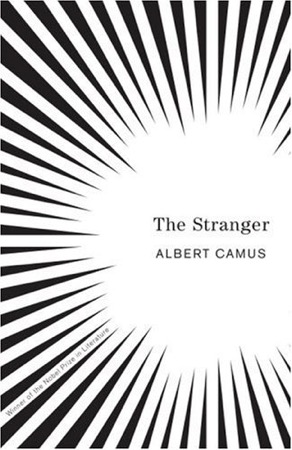 Camus - The Stranger