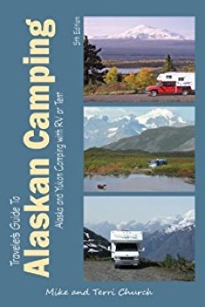 Church - Travler's Guide to Alaskan Camping