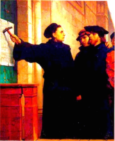 95 theses