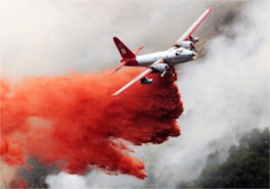 Air-tanker