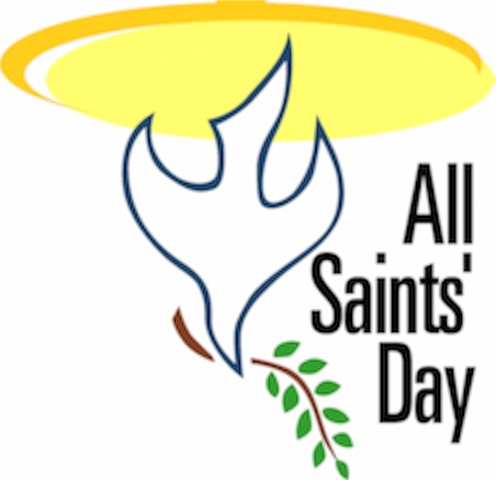 allsaintsday