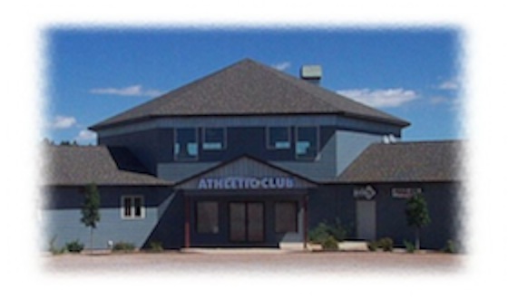 athleticclub