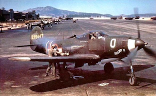 P-39N