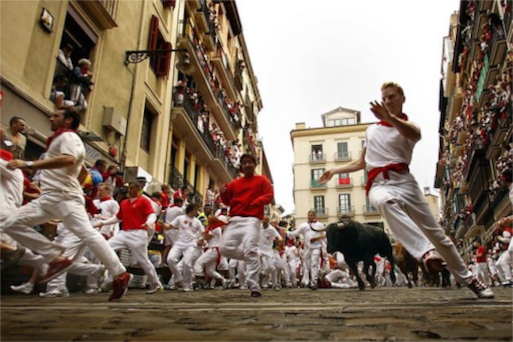 runningbulls