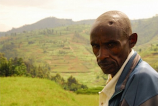 Rwanda_Memorial_Man1