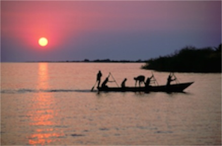 Fisherman_on_Lake_Tanganyika