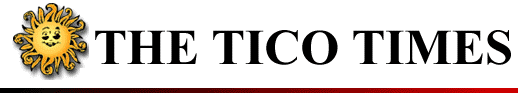 Tico Times logo