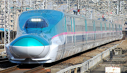 E-5 Shinkansen