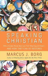 speaking Christian